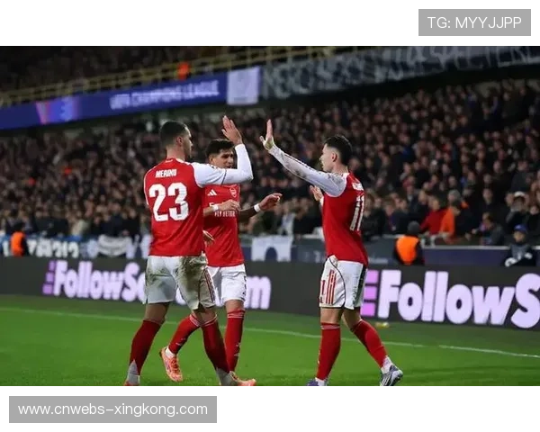 阿森纳六连胜登顶，战术纪律与团队协作成取胜之匙